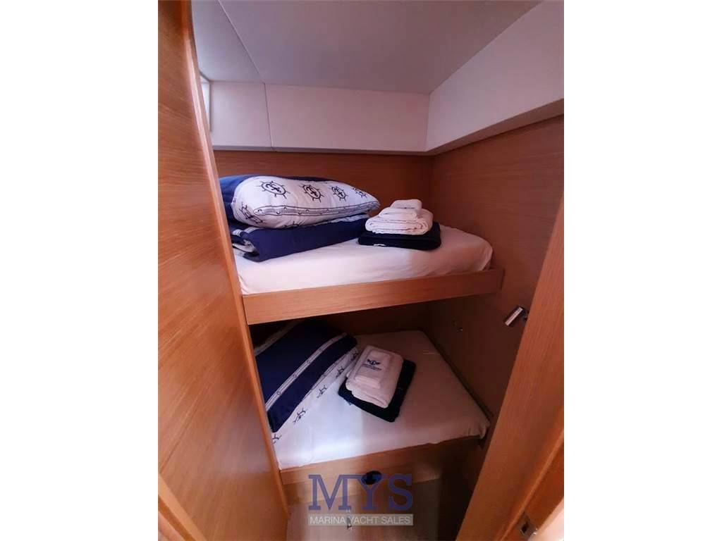 Dufour 48 catamarans