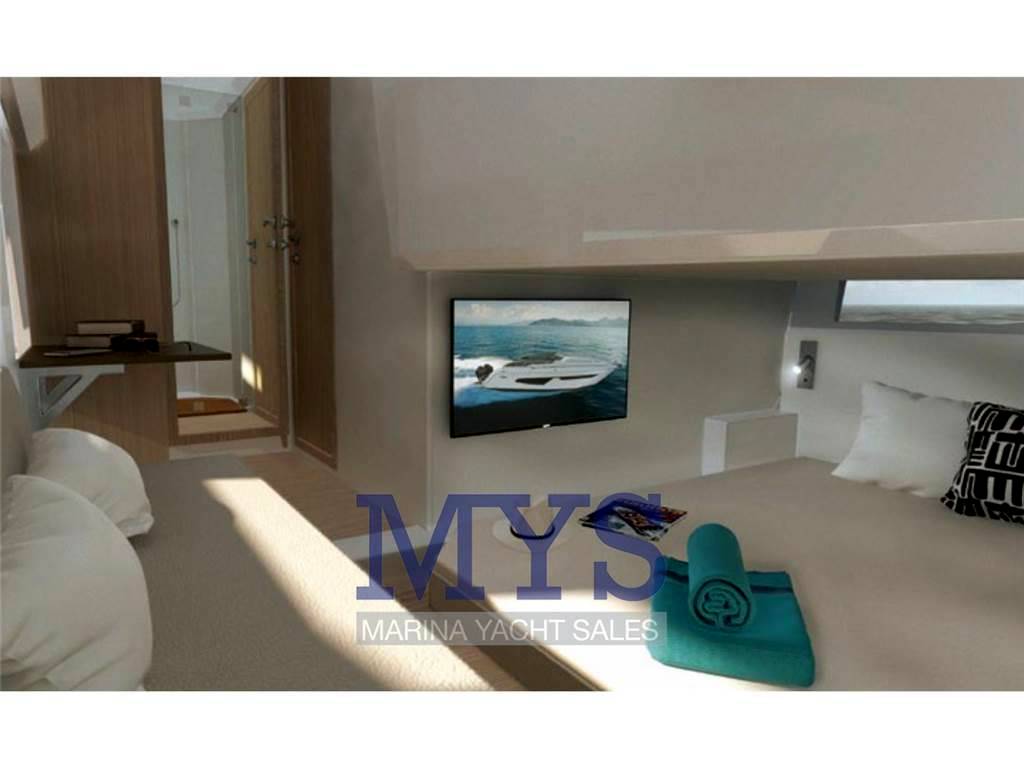Sessa marine C 3x hard top efb