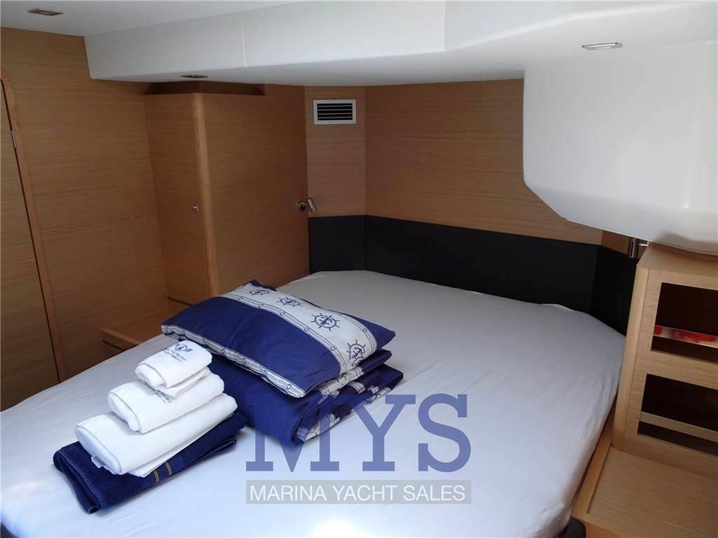 Dufour 48 catamarans