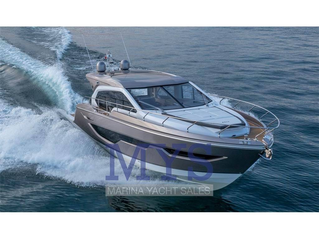Sessa marine C 47 new