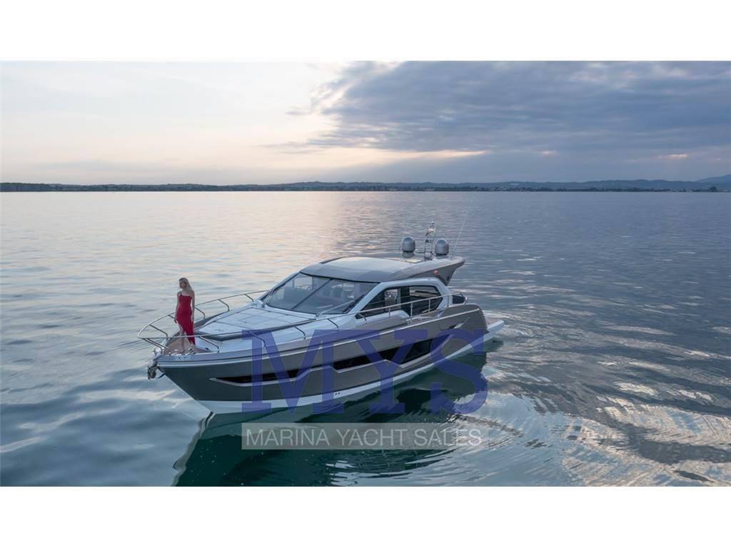 Sessa marine C 47 new