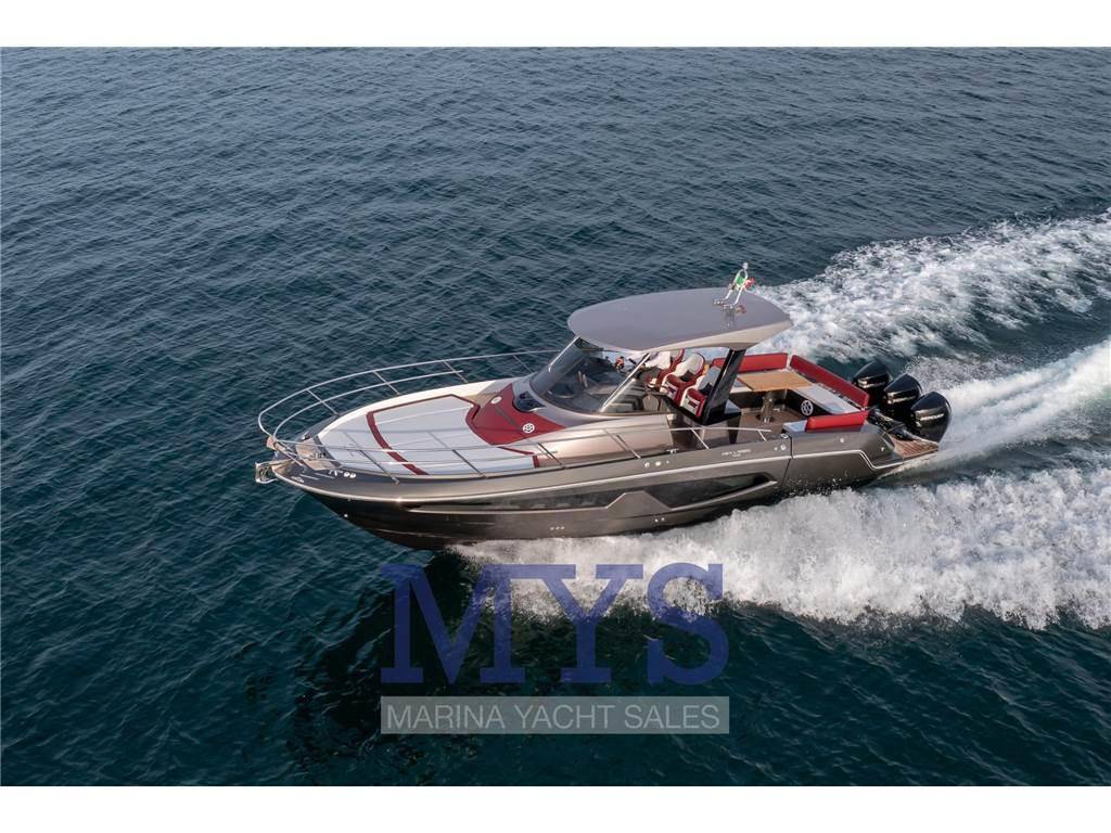 Sessa marine Key largo 40 new model