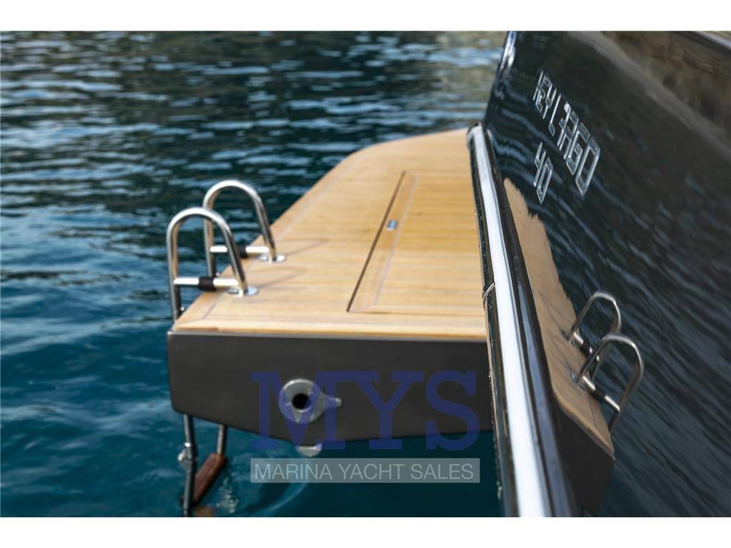 Sessa marine Key largo 40 new model