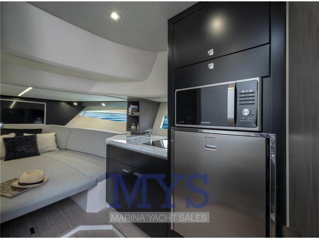 Sessa marine Key largo 40 new model