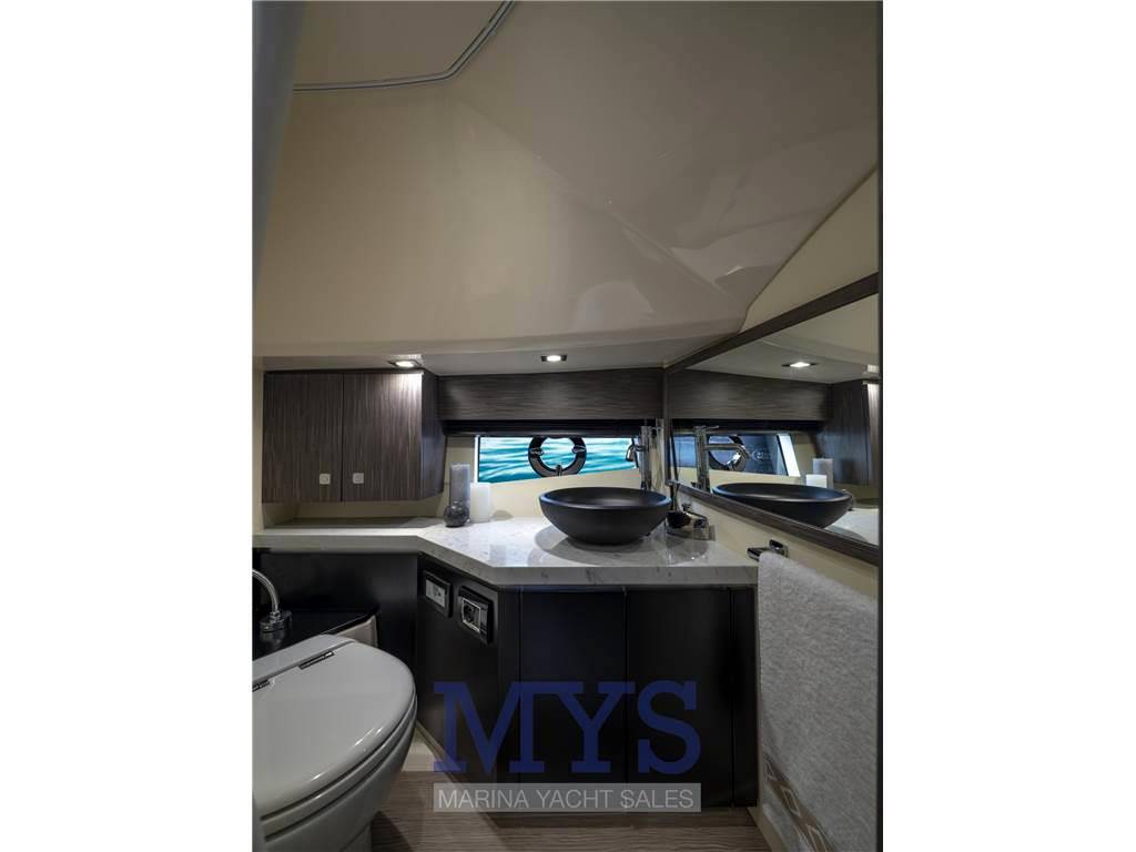 Sessa marine Key largo 40 new model