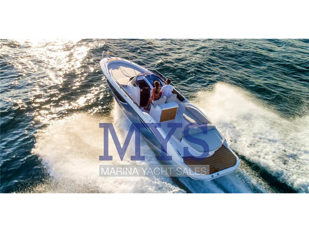 Sessa marine Key largo 27 ib