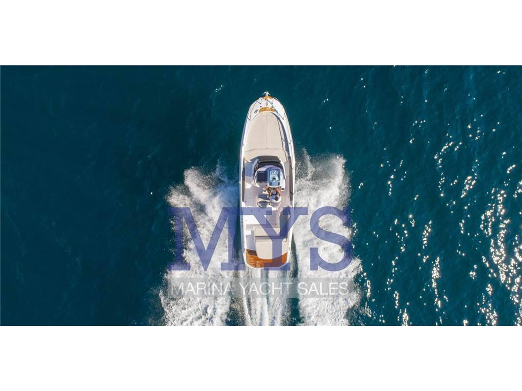 Sessa marine Key largo 27 ib