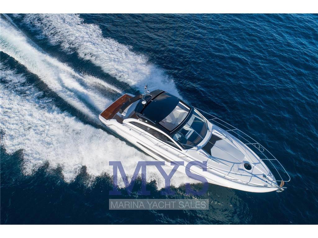 Sessa marine C 38 new