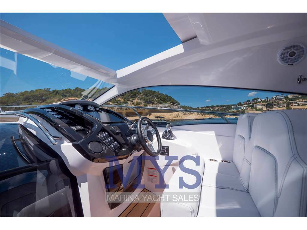 Sessa marine C 38 new