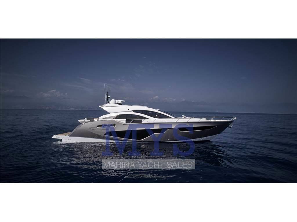 Sessa marine C 68 new