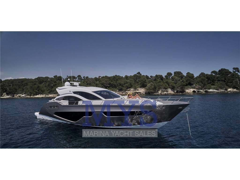 Sessa marine C 68 new