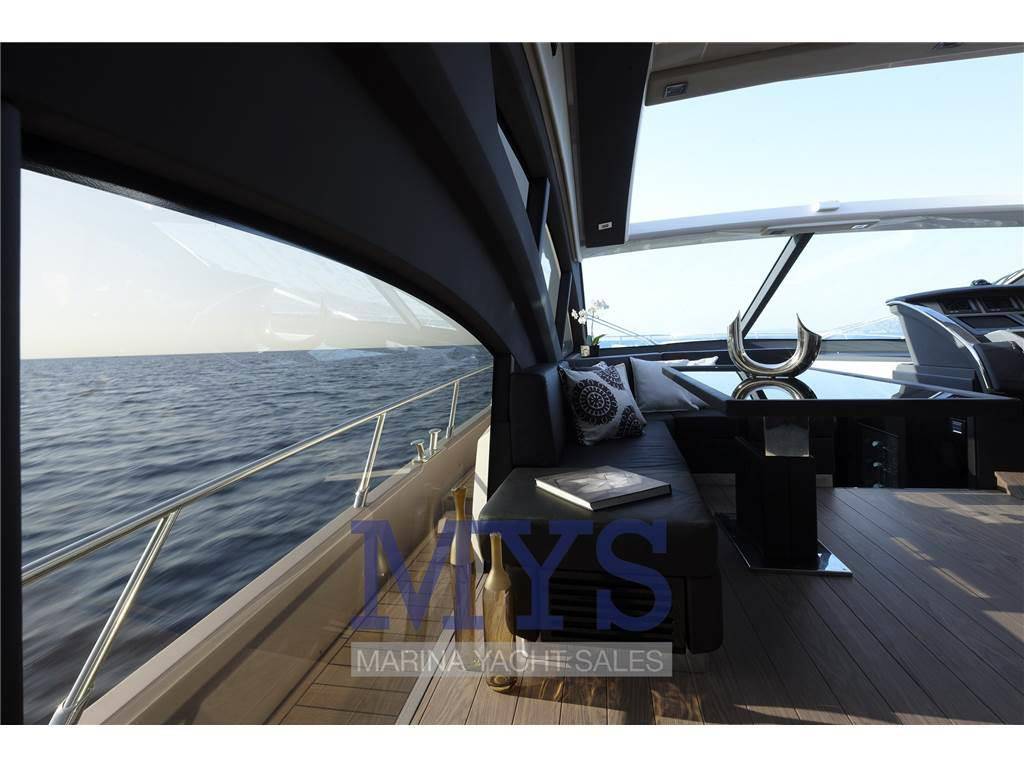 Sessa marine C 68 new