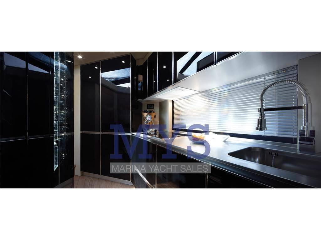 Sessa marine C 68 new