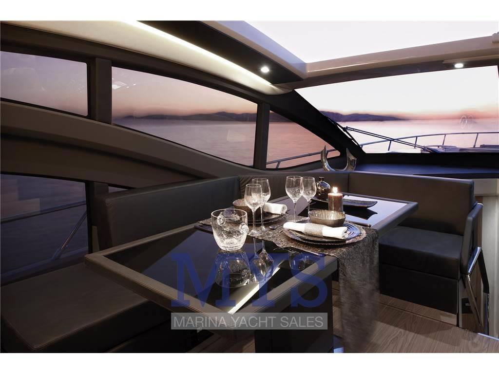 Sessa marine C 68 new