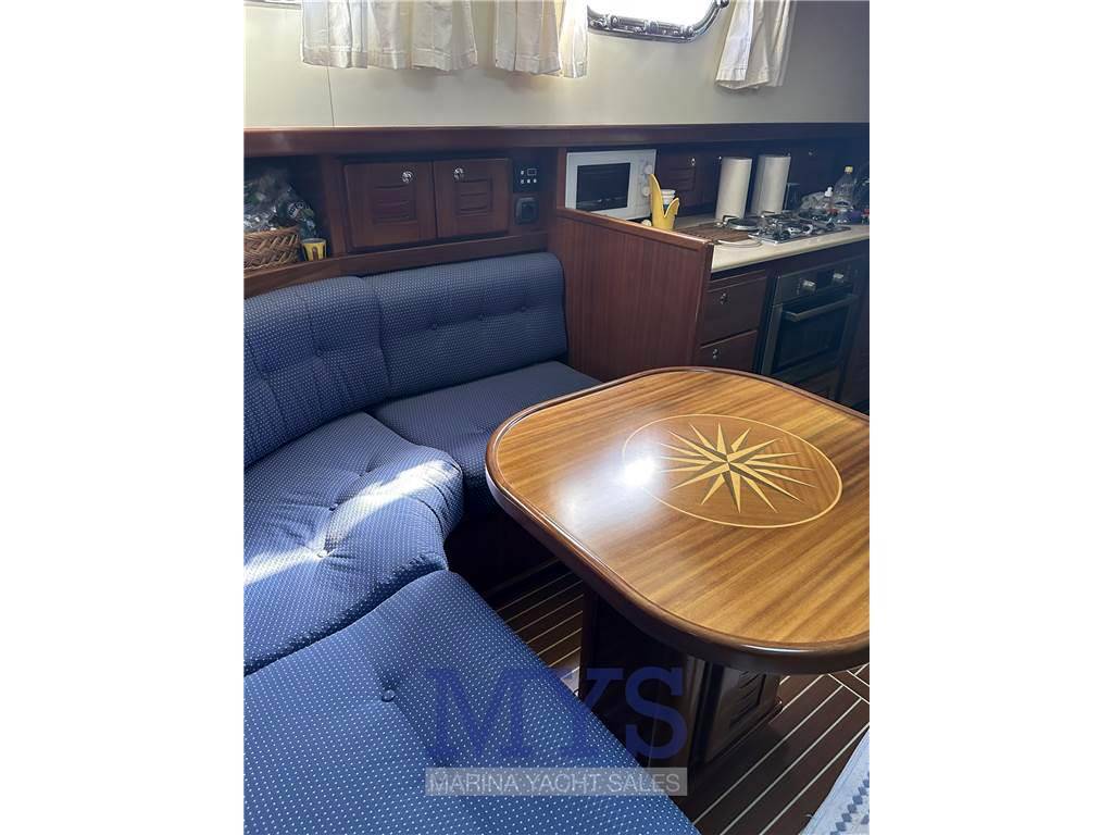 Menorquin 160 hard top