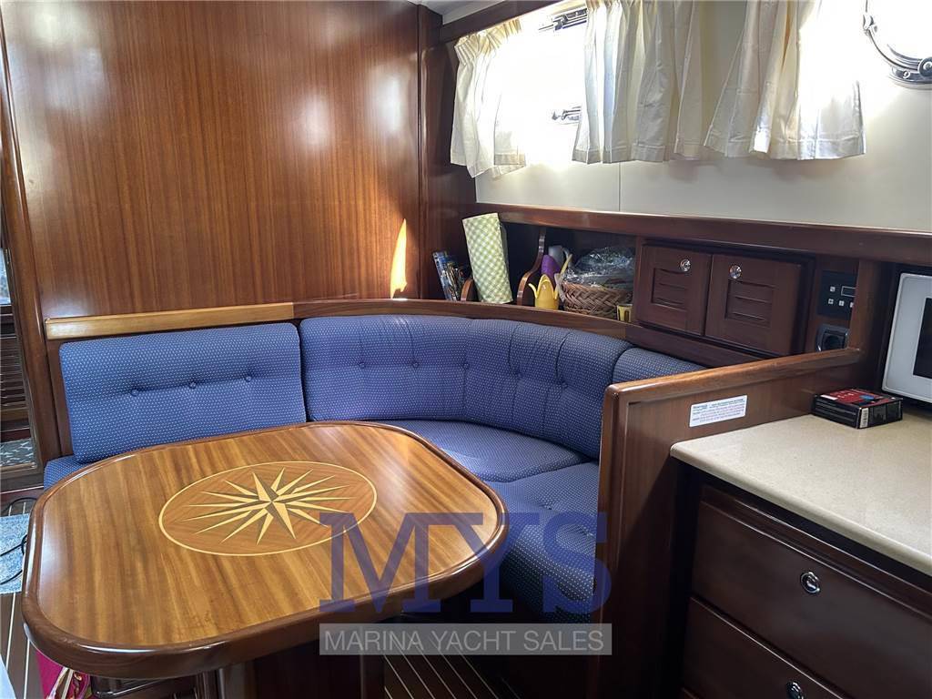 Menorquin 160 hard top