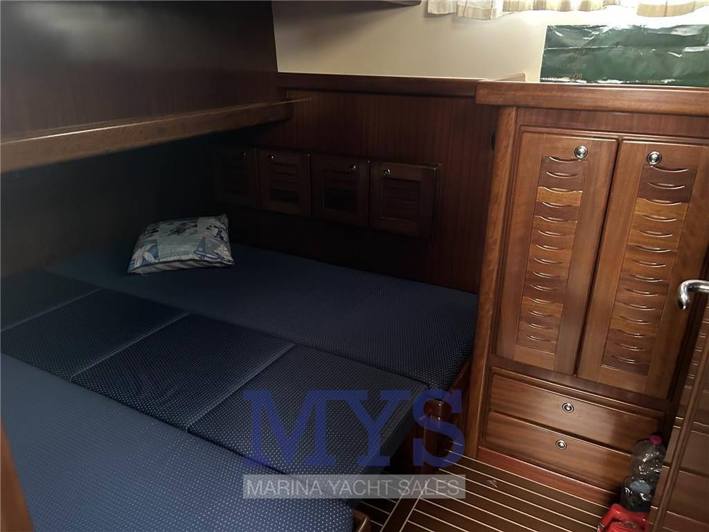 Menorquin 160 hard top