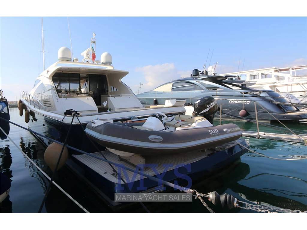 Uniesse marine Uniesse 75 ht