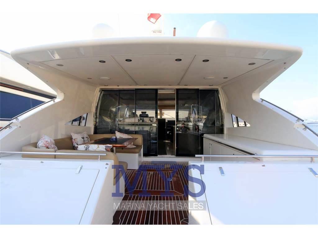 Uniesse marine Uniesse 75 ht