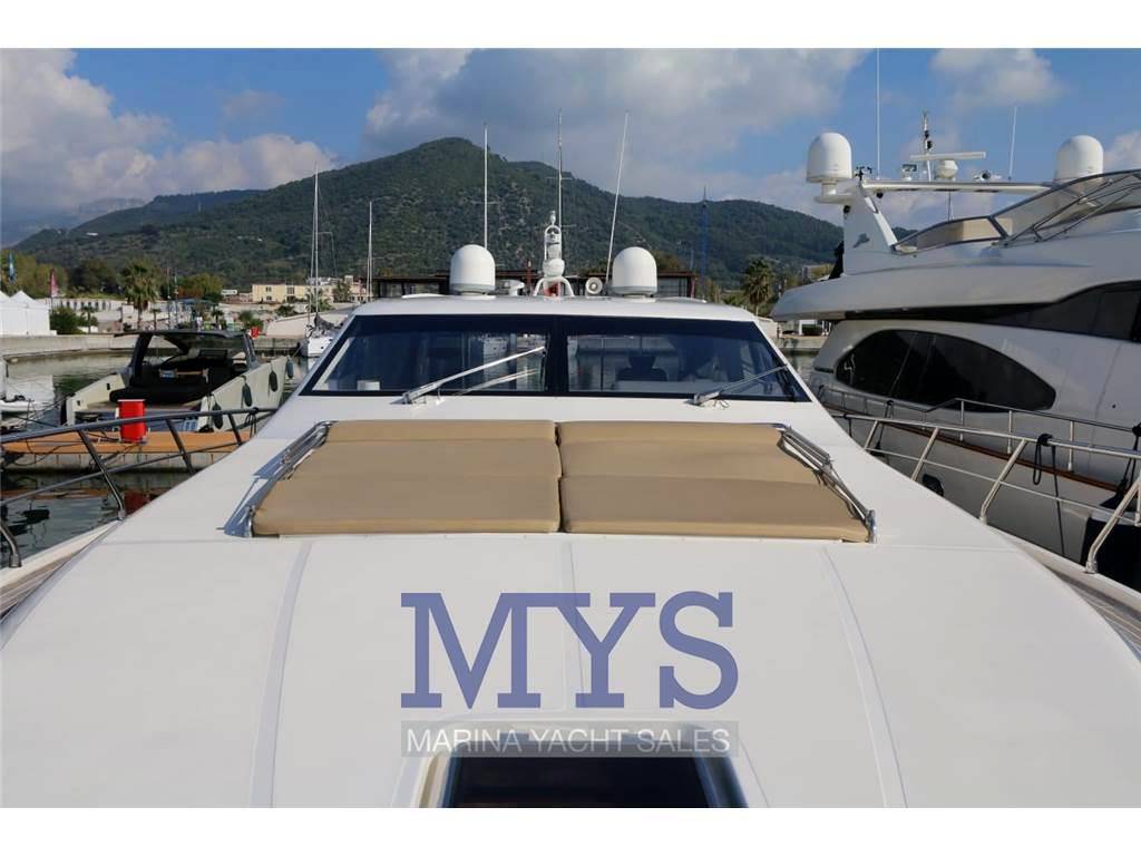 Uniesse marine Uniesse 75 ht
