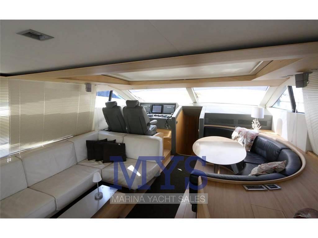 Uniesse marine Uniesse 75 ht