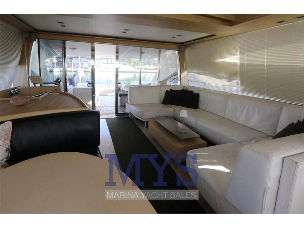 Uniesse marine Uniesse 75 ht