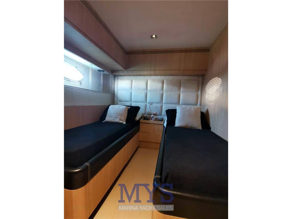Uniesse marine Uniesse 75 ht