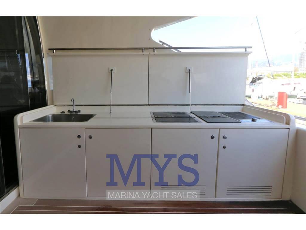 Uniesse marine Uniesse 75 ht