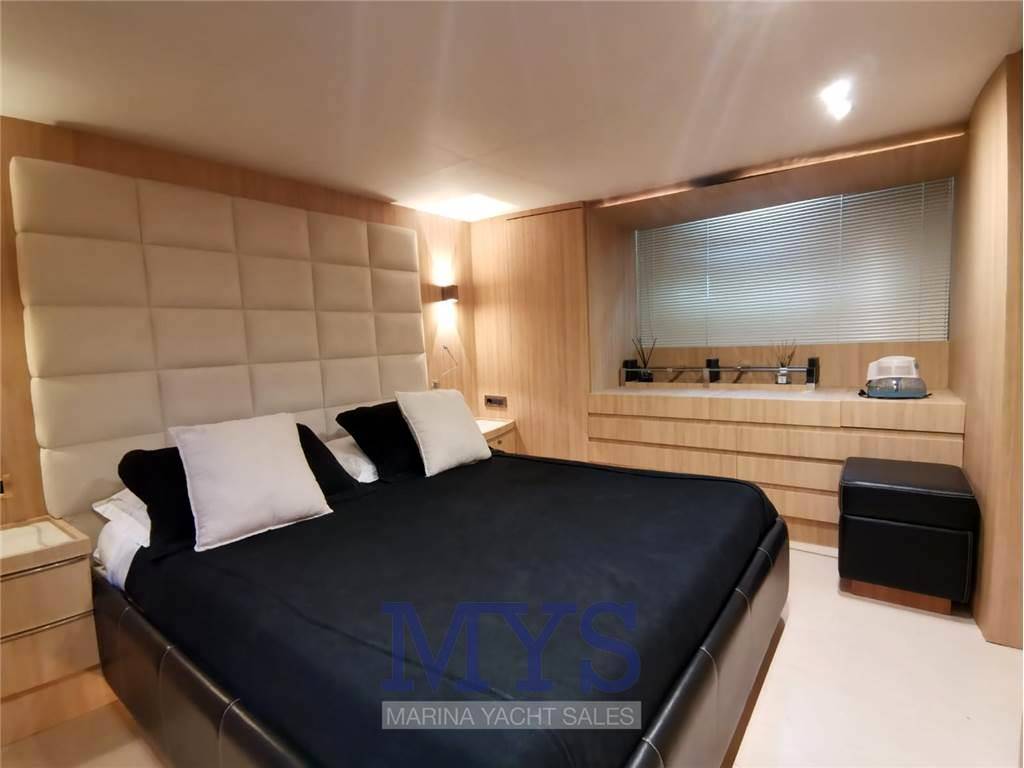 Uniesse marine Uniesse 75 ht