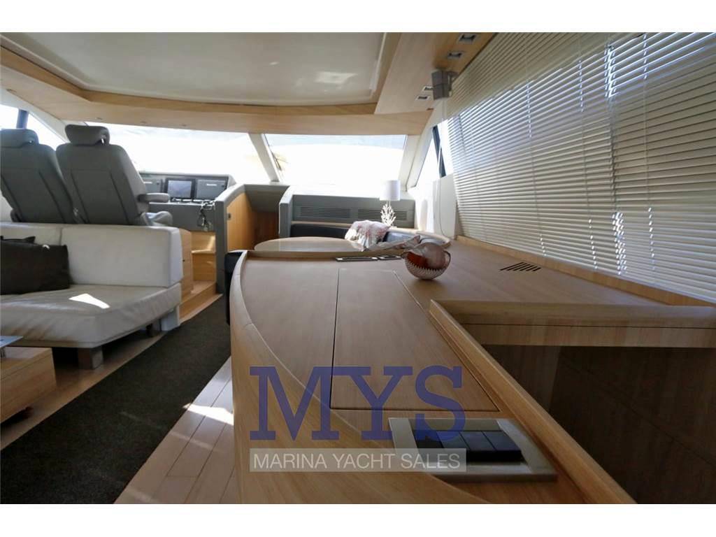 Uniesse marine Uniesse 75 ht