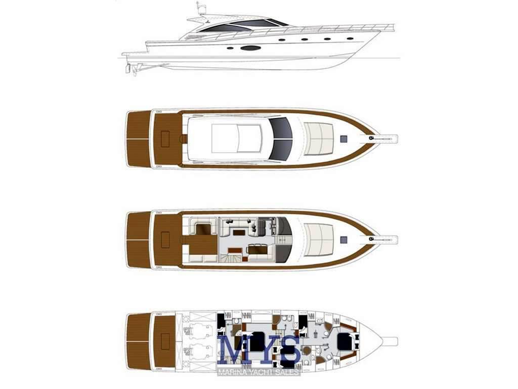 Uniesse marine Uniesse 75 ht
