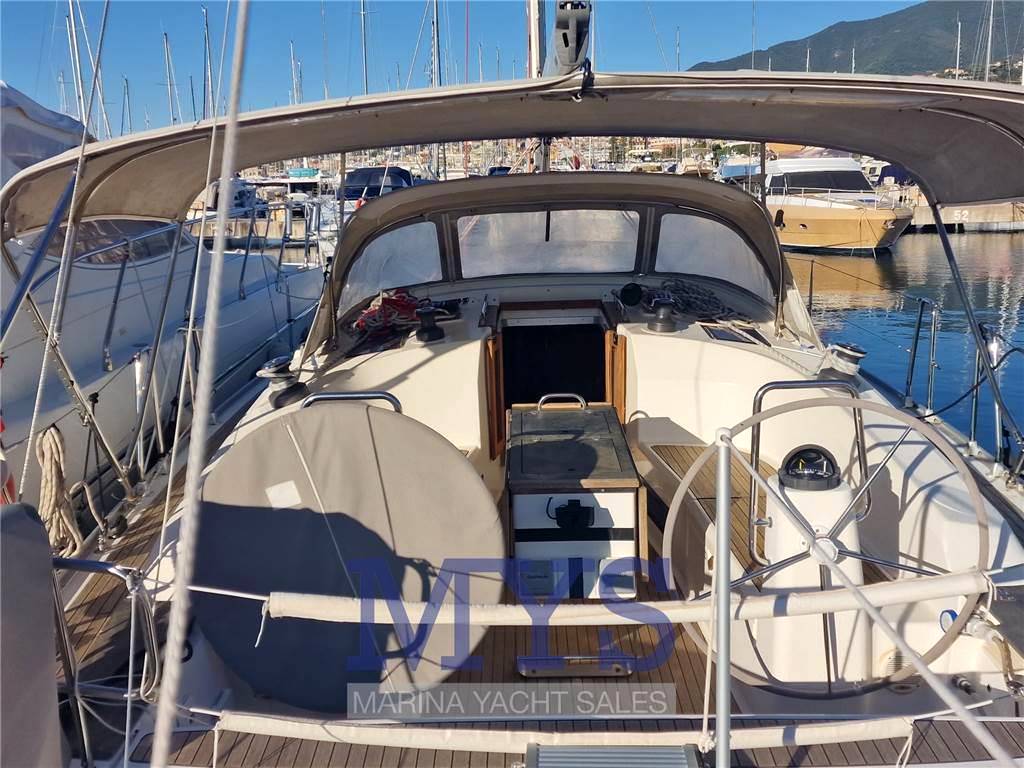 Bavaria 40 cruiser fd