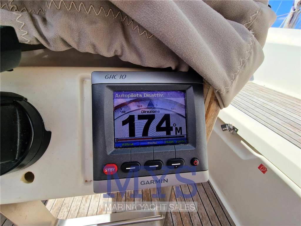 Bavaria 40 cruiser fd