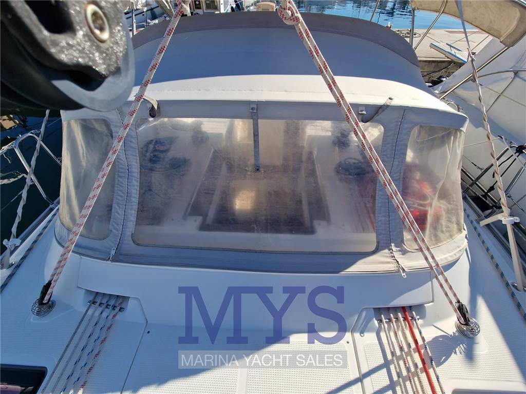 Bavaria 40 cruiser fd
