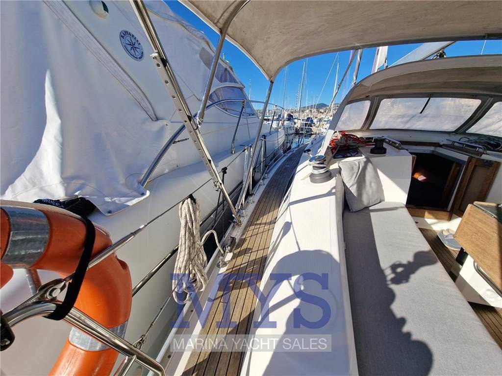 Bavaria 40 cruiser fd