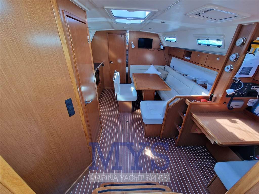 Bavaria 40 cruiser fd