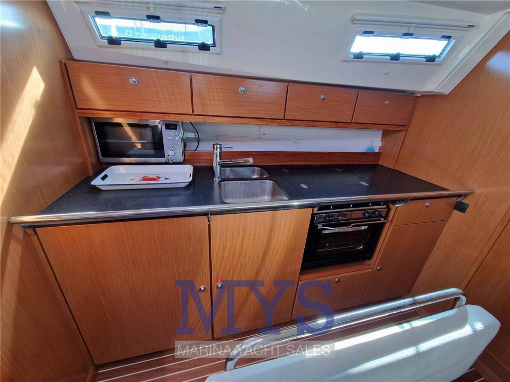 Bavaria 40 cruiser fd