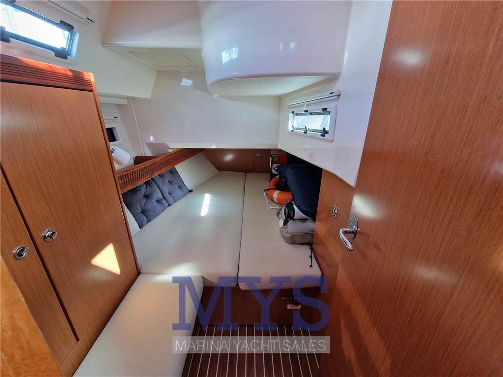Bavaria 40 cruiser fd