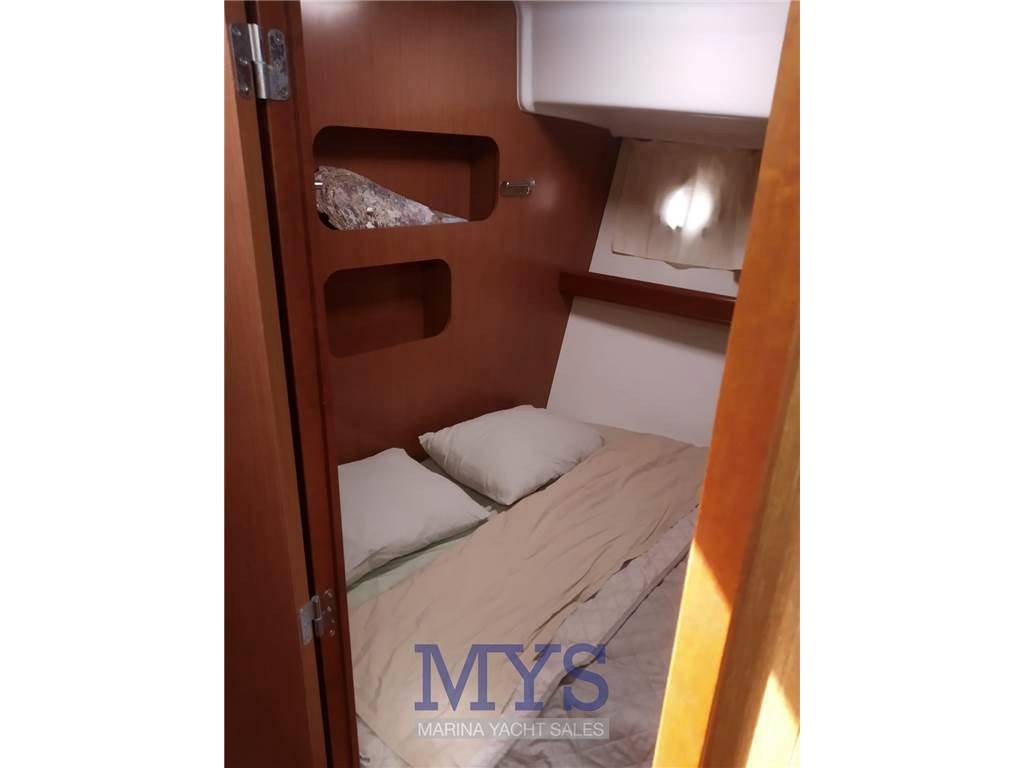 Beneteau Swift trawler 42