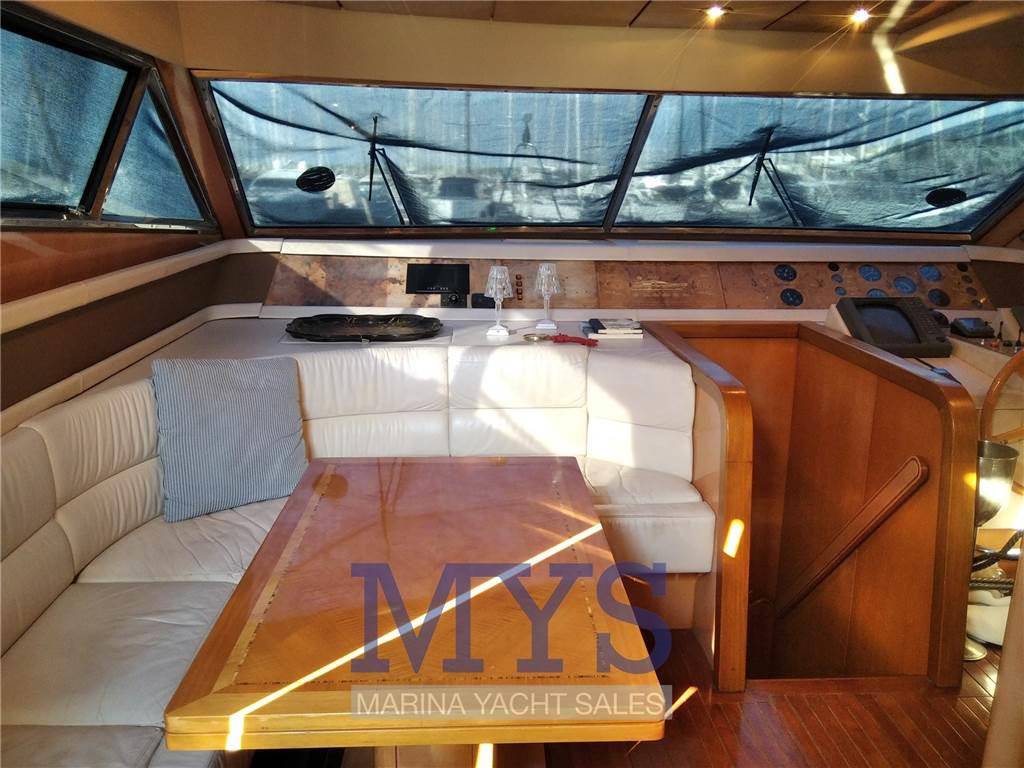 Sanlorenzo Sl 62 fly