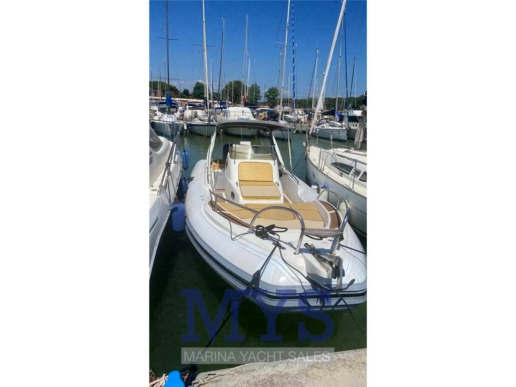 Lomac nautica In 1000