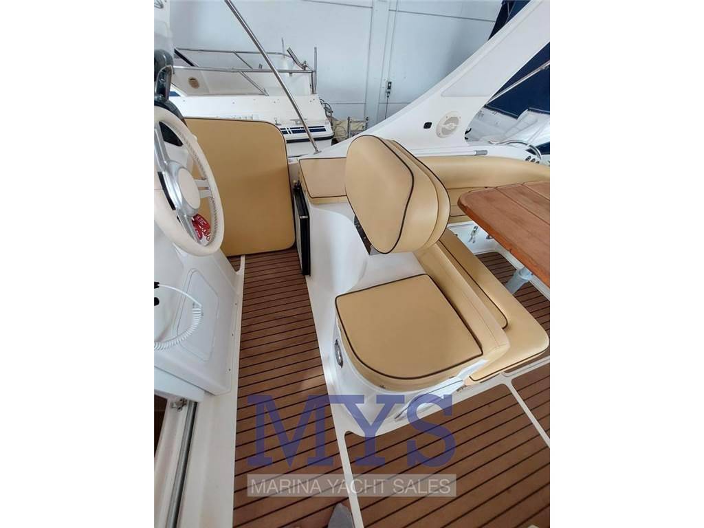 Lomac nautica In 1000