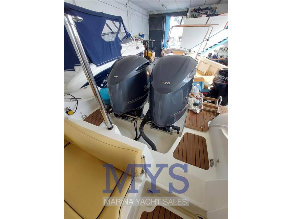 Lomac nautica In 1000