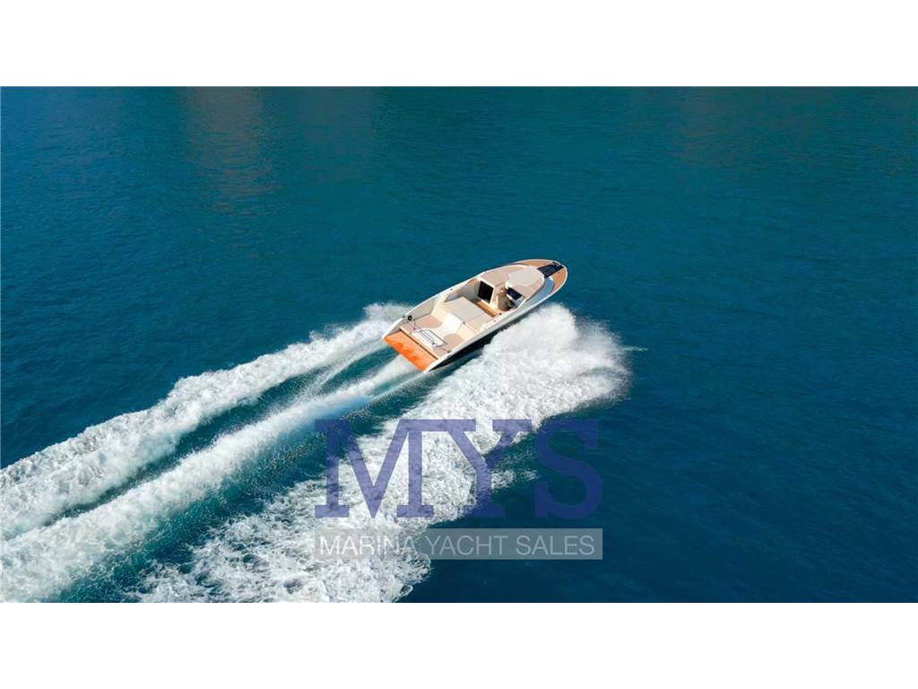 Cantiere ma.mi Ma.mi 28