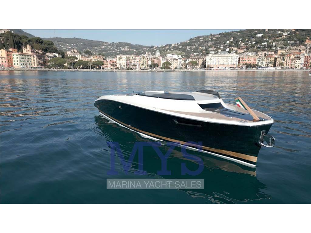 Cantiere ma.mi Ma.mi 28