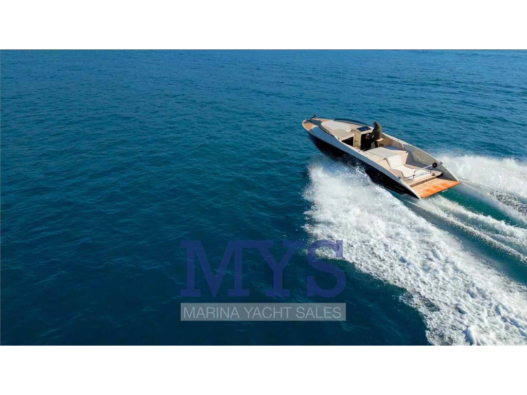 Cantiere ma.mi Ma.mi 28