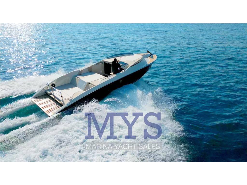 Cantiere ma.mi Ma.mi 28