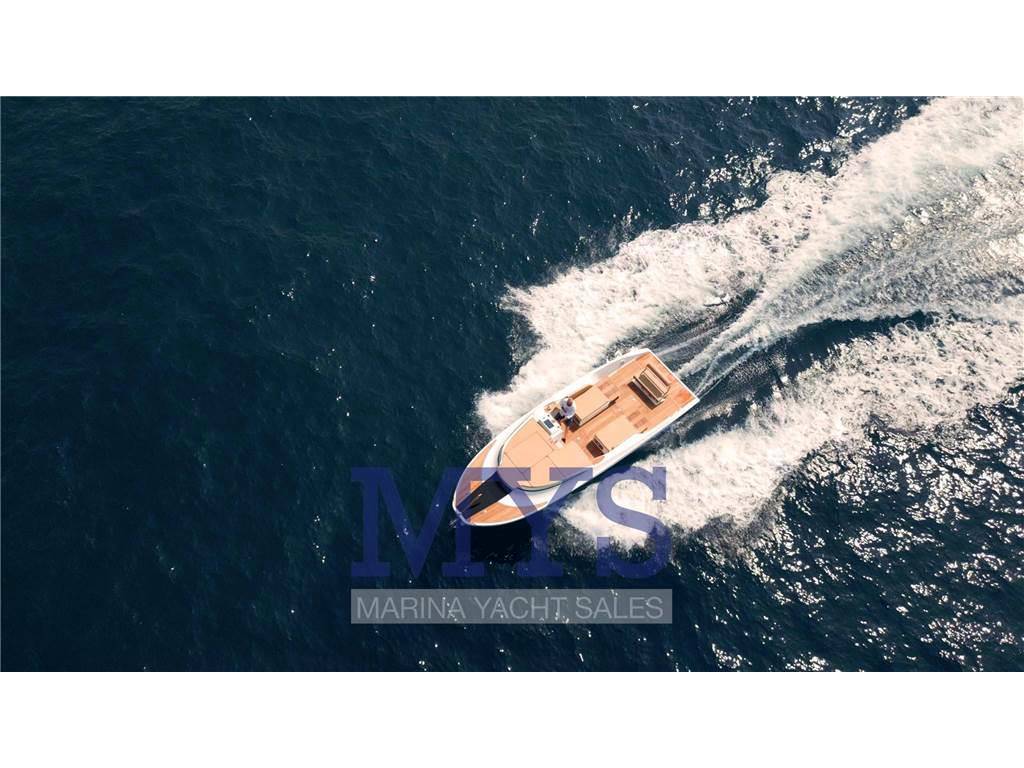 Cantiere ma.mi Ma.mi 28