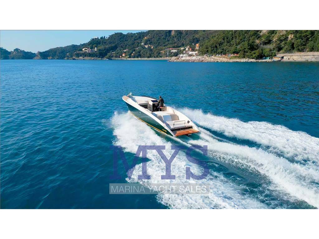 Cantiere ma.mi Ma.mi 28