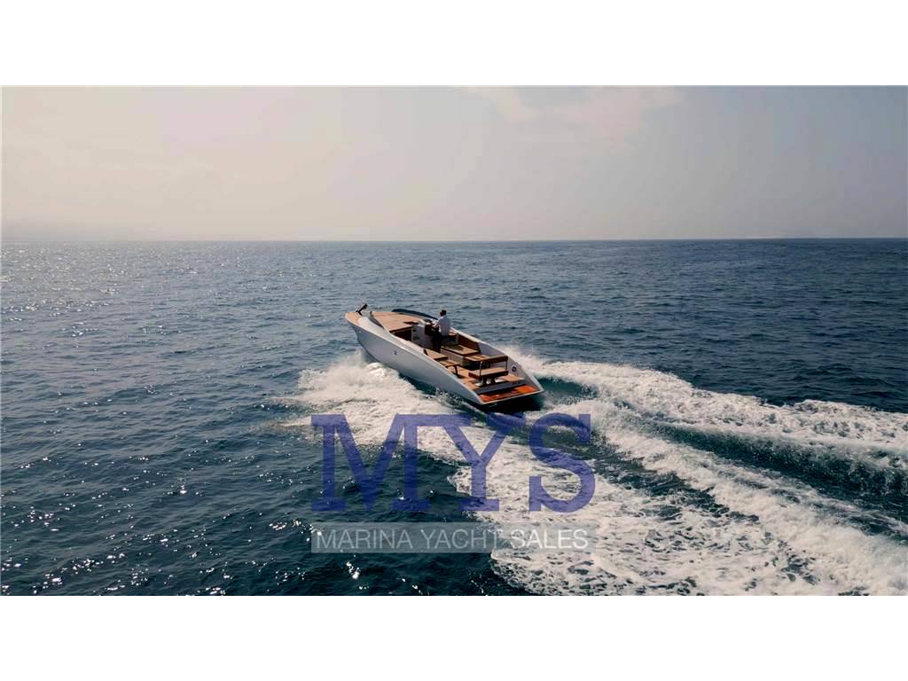 Cantiere ma.mi Ma.mi 28